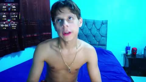 Logan online show from 07-12-26, 06:15