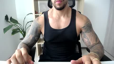 Logan Wolfp online show from 06-15-26, 04:20