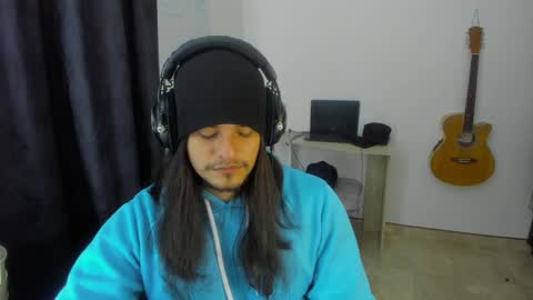 Snapshot of loganhot22 chatting on 01-12-25, 05:56 Logan online show from 01-12-25, 05:56