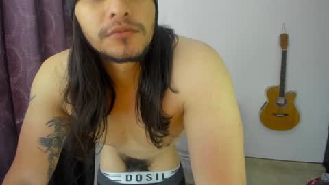 Snapshot of loganhot22 chatting on 01-24-25, 02:51 Logan online show from 01-24-25, 02:51