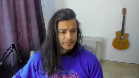 Snapshot of loganhot22 chatting on 02-25-25, 12:34 Logan online show from 02-25-25, 12:34