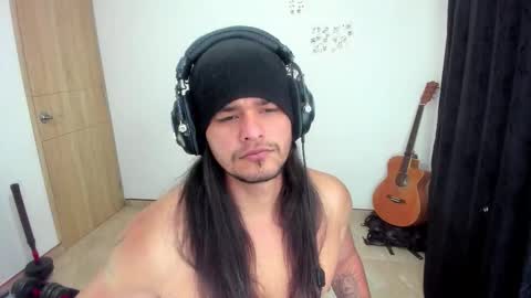 Logan online show from 02-19-26, 04:41