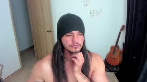 Logan online show from 03-23-26, 08:18