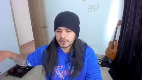 Logan online show from 04-26-26, 11:52