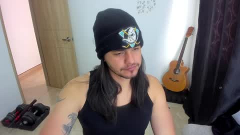 Logan online show from 05-17-26, 12:45