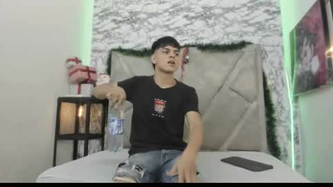 loganjhonson online show from 12-02-25, 02:50