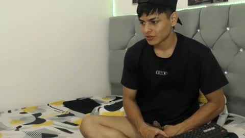 loganjhonson19 online show from 02-04-26, 02:39