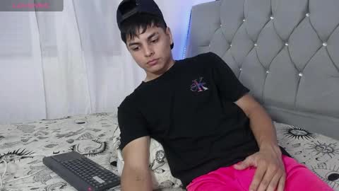 loganjhonson19 online show from 04-03-26, 03:15