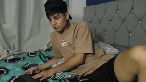 Snapshot of loganjhonson19 chatting on 05-17-26, 01:47 loganjhonson19 online show from 05-17-26, 01:47