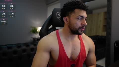 loganmartinx online show from 09-10-25, 10:21