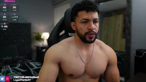 loganmartinx online show from 09-24-25, 11:19