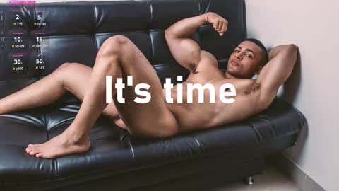 loganmartinx online show from 10-27-25, 09:41