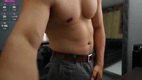 loganmartinx online show from 02-09-26, 11:09