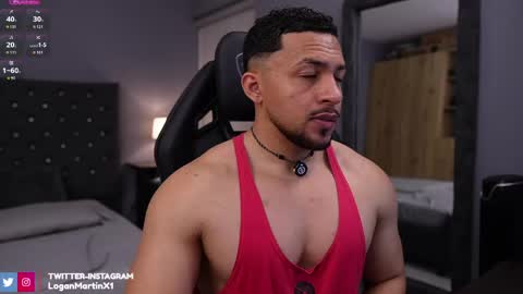 loganmartinx online show from 04-25-26, 12:13