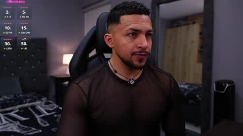 loganmartinx online show from 05-02-26, 12:37