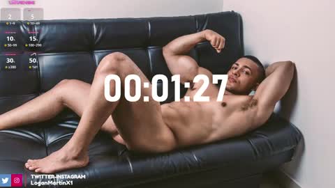loganmartinx online show from 05-03-26, 08:04