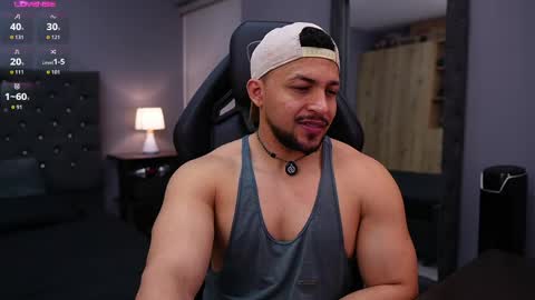 loganmartinx online show from 06-06-26, 11:53