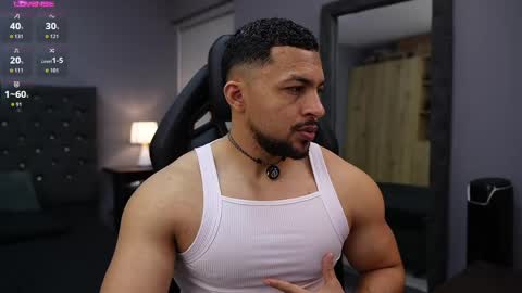 loganmartinx online show from 06-08-26, 10:10