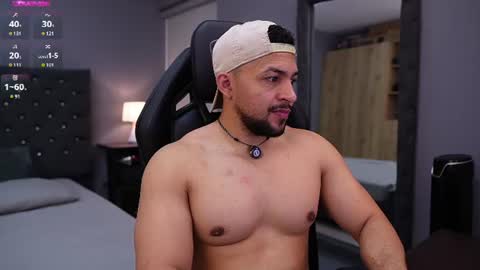 loganmartinx online show from 06-12-26, 10:19