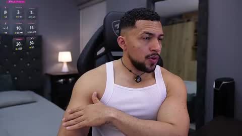 loganmartinx online show from 06-13-26, 11:24