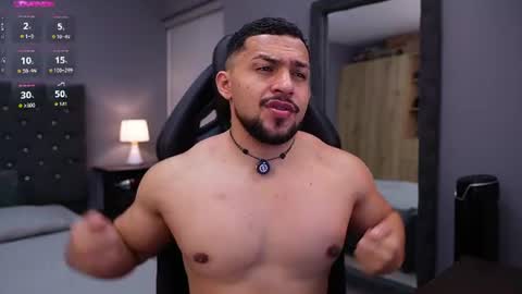loganmartinx online show from 06-14-26, 11:40