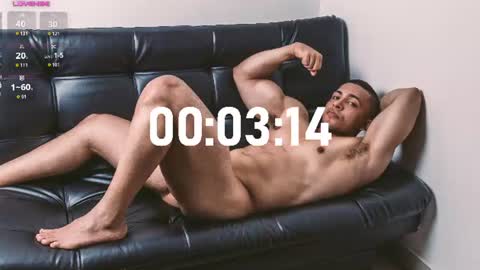 loganmartinx online show from 06-15-26, 11:07
