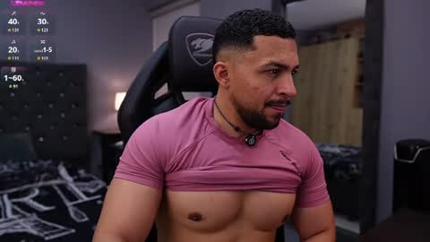loganmartinx online show from 06-20-26, 11:07