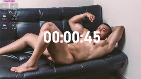 loganmartinx online show from 06-25-26, 11:20