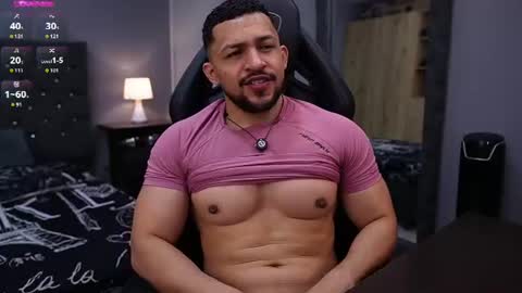 loganmartinx online show from 06-29-26, 10:10