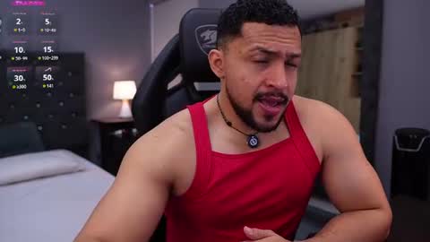 loganmartinx online show from 07-03-26, 03:29