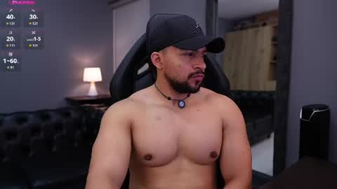 loganmartinx online show from 07-04-26, 11:22
