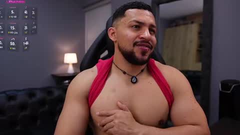 loganmartinx online show from 07-06-26, 11:40