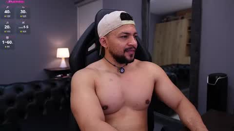 loganmartinx online show from 07-13-26, 10:45