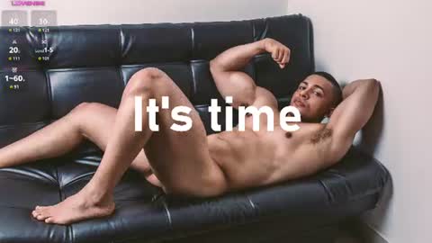 loganmartinx online show from 07-20-26, 08:22