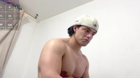 Snapshot of logann_x3 chatting on 06-21-26, 03:53 Logan online show from 06-21-26, 03:53