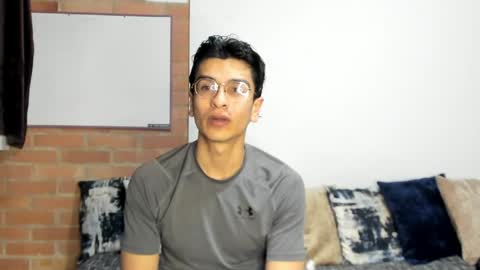 Logan online show from 04-23-26, 03:41