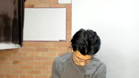 Logan online show from 04-27-26, 07:39