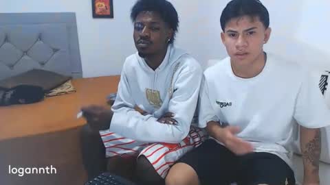 logannthh online show from 12-30-24, 07:53