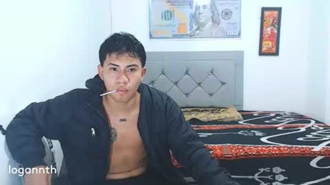 logannthh online show from 01-05-25, 05:09