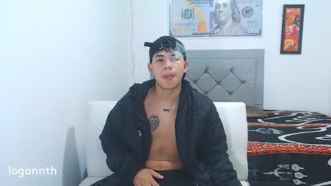 logannthh online show from 01-05-25, 11:01