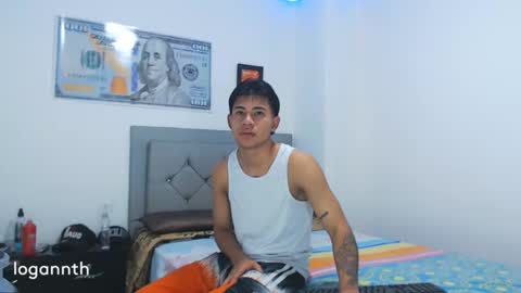 logannthh online show from 01-21-25, 11:46