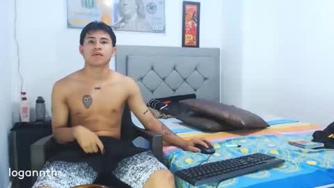 logannthh online show from 01-23-25, 11:37