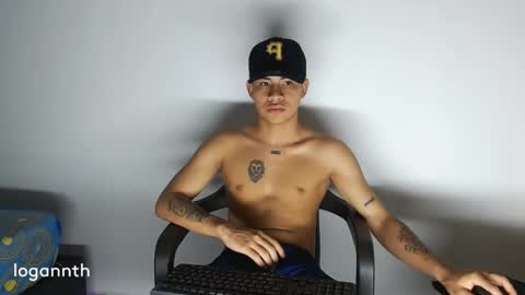 logannthh online show from 02-03-25, 11:42