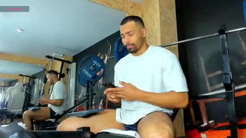 U can call me Logan online show from 01-07-26, 11:23