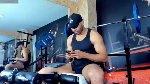 U can call me Logan online show from 02-16-26, 12:56