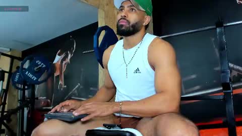 U can call me Logan online show from 07-18-26, 09:18