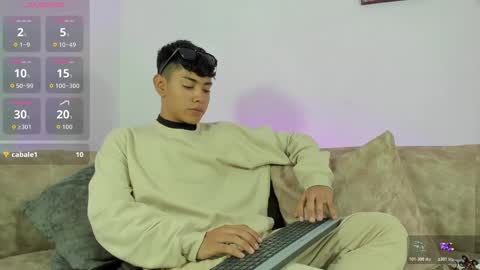 logantwink18 online show from 11-13-25, 01:21