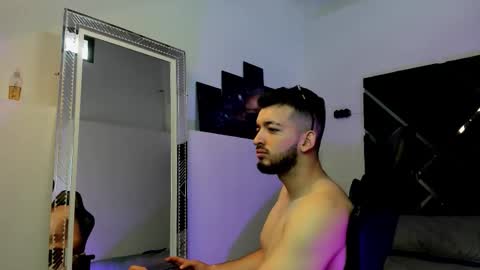 Logan Wolf online show from 02-19-26, 03:30