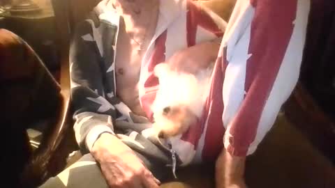 loggingjam online show from 03-09-26, 01:15