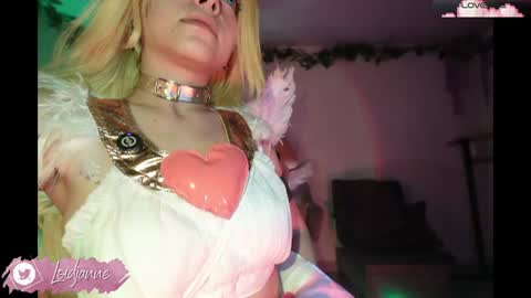 Janne Miller 9pm to 3am GMT-5 online show from 06-17-26, 11:49